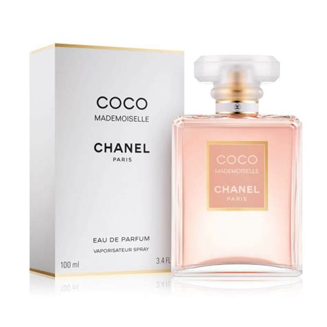 chanel coco mademoiselle 100ml edp opinie|coco mademoiselle cheapest.